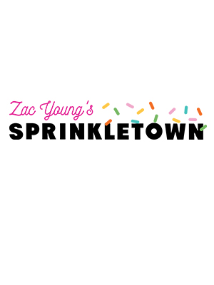 Zac Young’s Sprinkletown
