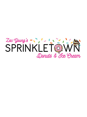 Zac Young’s Sprinkletown Donuts & Ice Cream