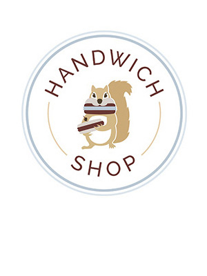 Handwich Shop